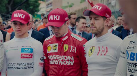 Niki Lauda vs James Hunt, Le génie et le héros : Rush   RAGE