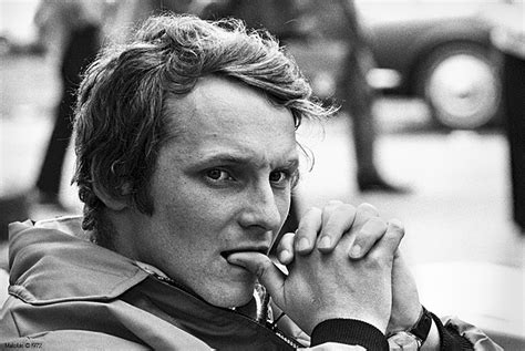 Niki Lauda Wiki: Young, Photos, Ethnicity & Gay or ...