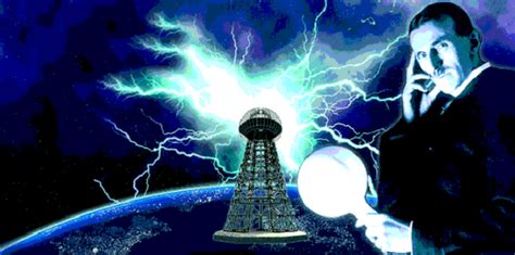 Nikola Tesla y el misterio del Rayo de la muerte ...