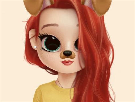 | Niñas kawaii, Ojos grandes, Dibujos animados de chicas