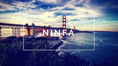NINFA   Significado del Nombre Ninfa    YouTube