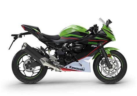 NINJA 125 SE 2021 | Superbike Motos