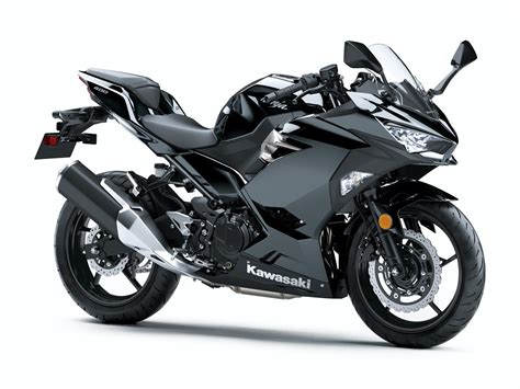 Ninja 400 ABS 2018 | Motos Kawasaki | Precio $ 7,800 | Somos Moto | Perú