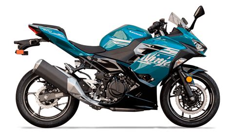 Ninja 400 ABS 2021 | Motos Kawasaki | Precio $ 9,200 | Somos Moto | Perú