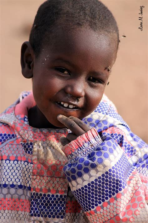 Niños masai en Kenia   Mis volteretas   Blog de viajes ...