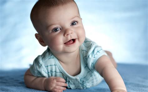 Niños Sonriendo   Fotos de Alegres Bebes | Fotos e ...