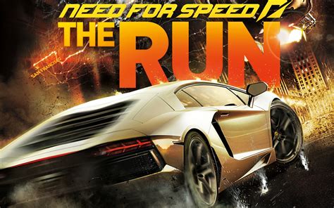 NIRTONS : NFS THE RUN Full Game Download