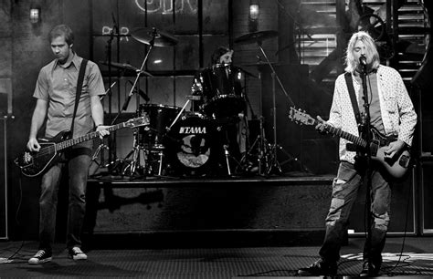 Nirvana: Así fue el último concierto de la banda | Garaje del Rock
