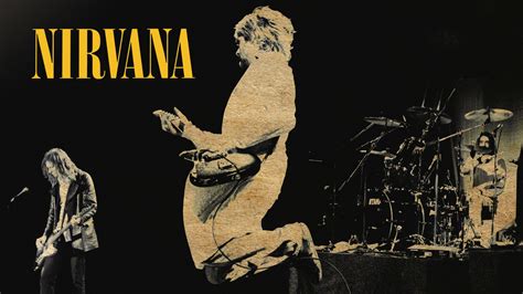 Nirvana Live At Reading   Taringa!