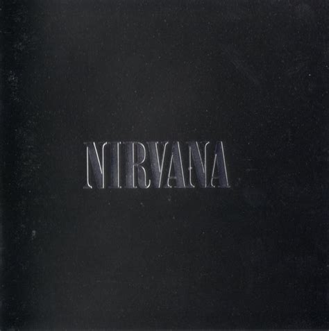 Nirvana   Nirvana  2002, CD  | Discogs