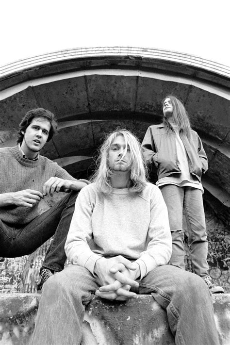 Nirvana | Nirvana poster, Nirvana, Band posters