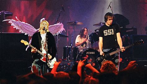 Nirvana ปล่อยคอนเสิร์ต Live And Loud ปี 1993 ออกมาให้ชมทาง Youtube