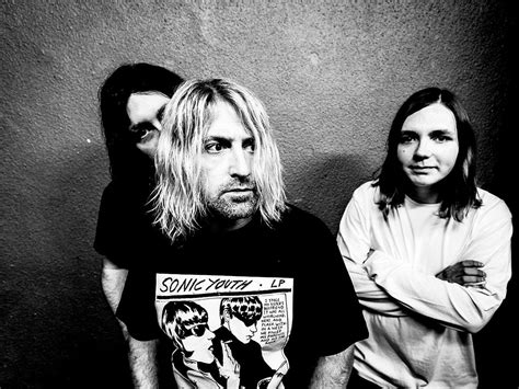 Nirvana UK  Tribute  Tickets, Tour & Concert Information | Live Nation UK