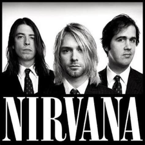 Nirvana   Un repaso por la discografía del grupo de Kurt Cobain, Dave ...