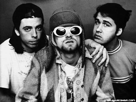 Nirvana Unpugged | Garren s Blog Nirvana Unpugged | Just another weblog
