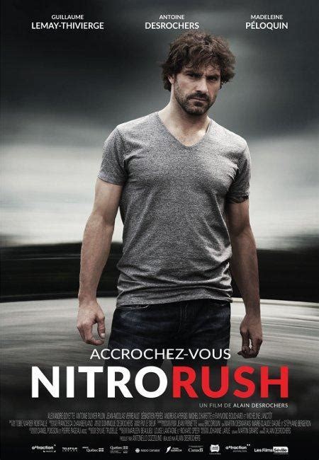 Nitro Rush  2016    FilmAffinity