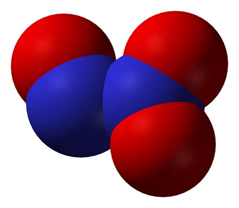 Nitrogen oxide   wikidoc