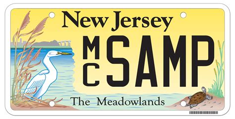 NJ MVC | Meadowlands