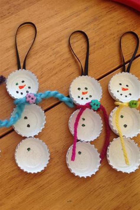 Njoy D  Christmas With Homemade Crafts: #22 DIY Christmas ...