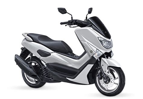 NMAX   Yamaha Motos