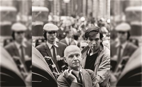 No aniversário de Henri Cartier Bresson, 10 das fotos mais icônicas do ...