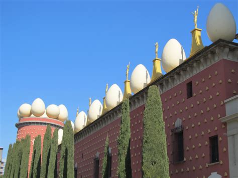 No Car Needed: Barcelona   Figueres, Day Tripping to Dalí ...
