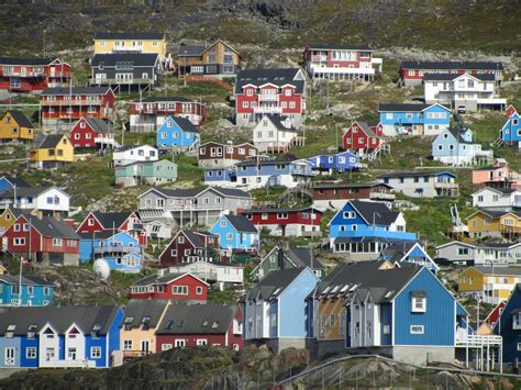 No era una broma: Trump quiere comprar Groenlandia por  interés ...