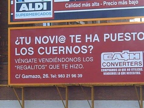 NO ES OTRO BLOG ESTÚPIDO: Publicidad en Valladolid