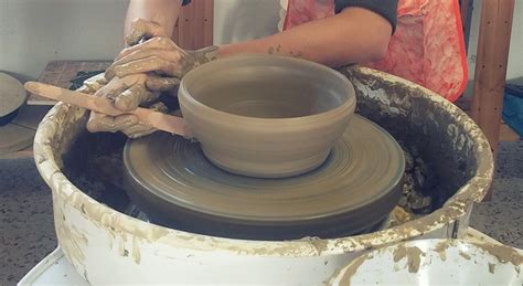 No es un tópico: la cerámica tiene beneficios y te ...