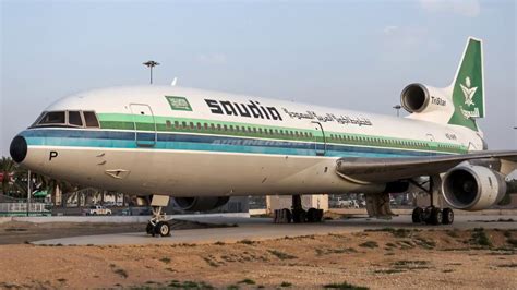 No One Has Ever Left This Aircraft – Saudia SV163 ...
