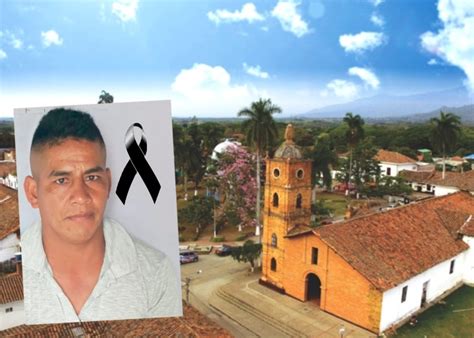 No para la masacre en Caloto, Cauca: otro líder social asesinado ...