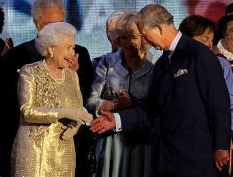 No plans for Queen Elizabeth to retire
