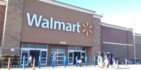 No podrás creer cuánto ganan los trabajadores de Walmart en Estados Unidos