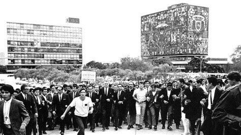 No se olvida ni la masacre ni la alegría del 68   La marcha del silencio