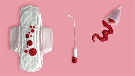 ¿No te baja la menstruación? Mira lo que tienes que hacer   NotiBoom ...