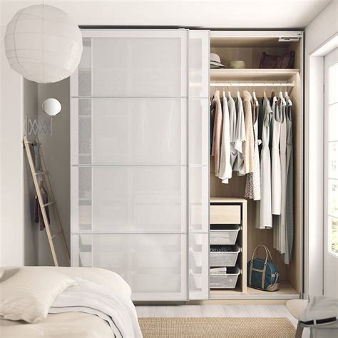 No te pierdas el nuevo catálogo de armarios de IKEA 2021