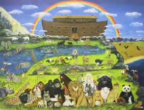 Noach en de ark   Mysterie & Wetenschap Forum