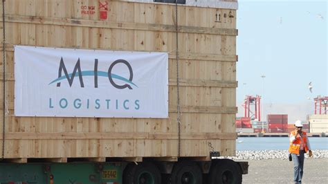 Noatum Logistics acquires MIQ Logistics   Kansas City ...