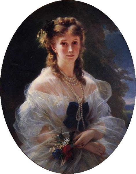 Noble y Real: Dos veces duquesa: Sofía Troubetzkoy