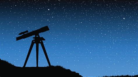 Noche de Estrellas en Colima, con telescopios hechizos – Noticieros ...