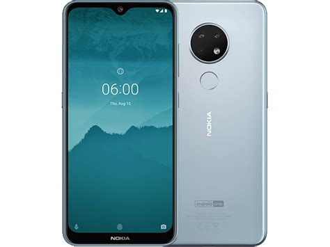 Nokia Android One   Handphone