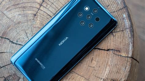 Nokia, la marca que más rápido actualizó sus móviles a ...