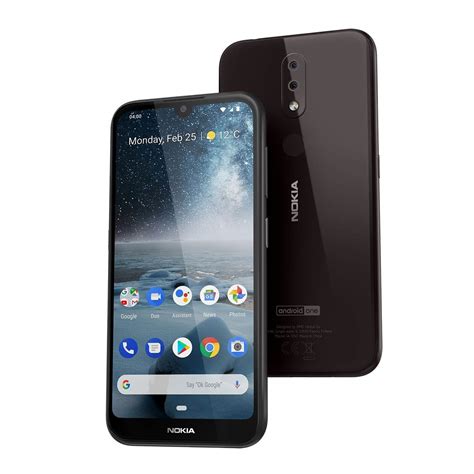 Nokia s Android One phones offer some enticing features ...