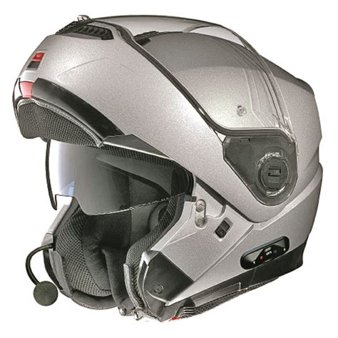 Nolan N104 Modular Motorcycle Helmet Review | Motorcycle ...