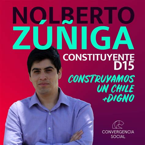 Nolberto Zúñiga Constituyente Distrito 15   Posts | Facebook