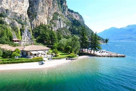 Noleggio Barche a Vela e Motoscafi sul Lago di Garda ...