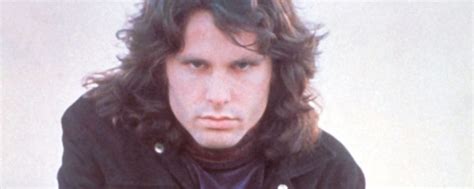 Nombran a lagarto en honor a Jim Morrison | Futuro Chile