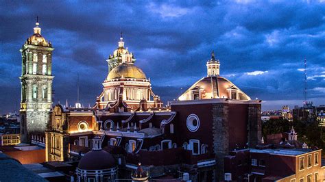 Nombran a Puebla como una de las 10 ciudades más cool del mundo  Más de ...
