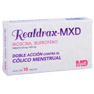 nombres de pastillas para colicos menstruales
