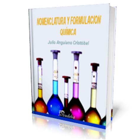 Nomenclatura y Formulación Química ~ Textos de estudio